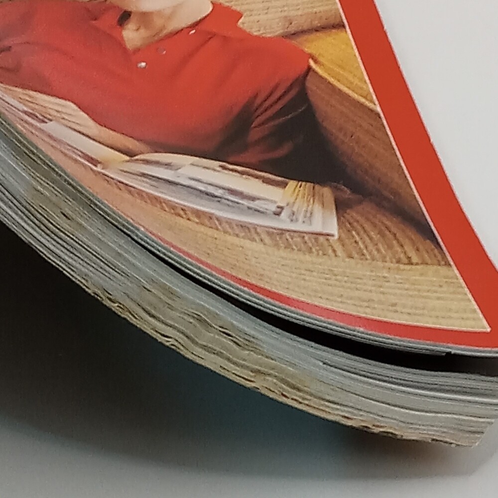 Architectural Digest HOLLYWOOD Issue March 2006 Magazine Hepburn Newman Mitchum - Picture 2 of 12